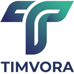 Timvora logo